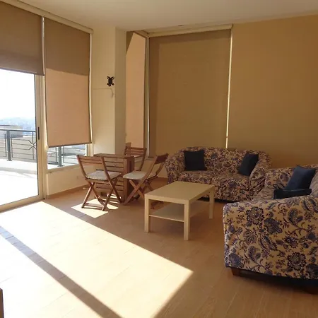 Albaniaroom Apartment Sarandë