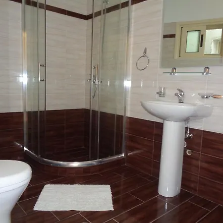 Albaniaroom Apartment *