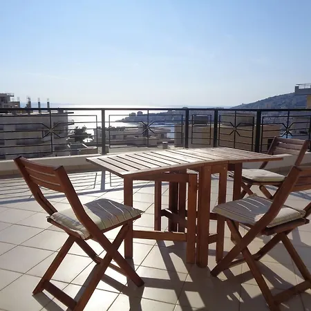 Albaniaroom * Sarandë