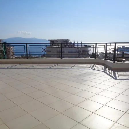 Albaniaroom Apartment Sarandë