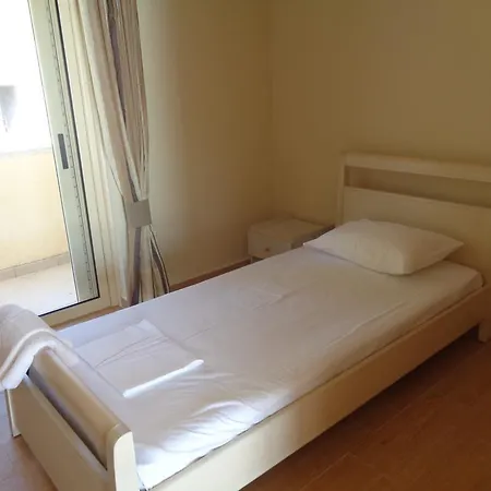 Albaniaroom Sarandë