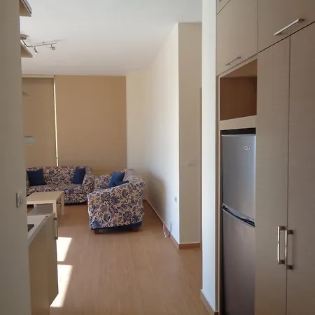 Albaniaroom Apartment Sarandë