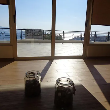 Albaniaroom Sarandë