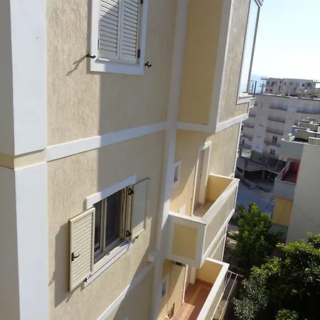 Albaniaroom Apartment