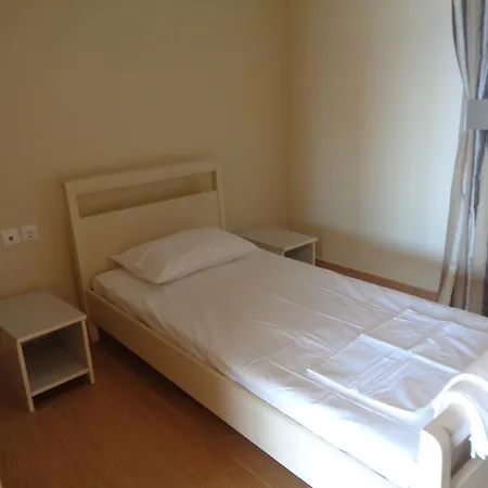 Albaniaroom