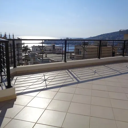 Albaniaroom Apartment *