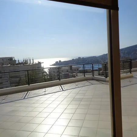 Apartment Albaniaroom Sarandë