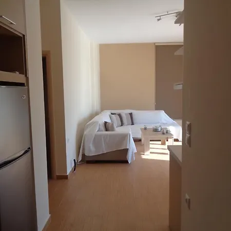 Apartment Albaniaroom