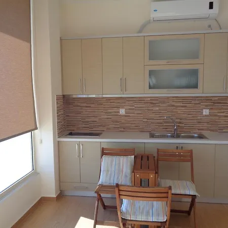Albaniaroom Apartment Sarandë