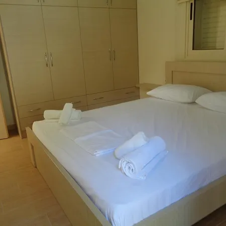 Albaniaroom Apartment *