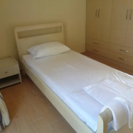 Albaniaroom Sarandë