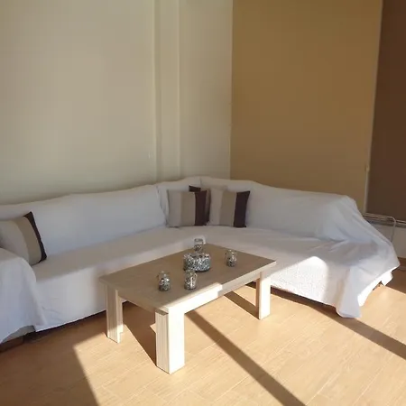 Albaniaroom * Sarandë