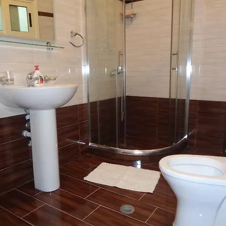 Albaniaroom Apartment Sarandë
