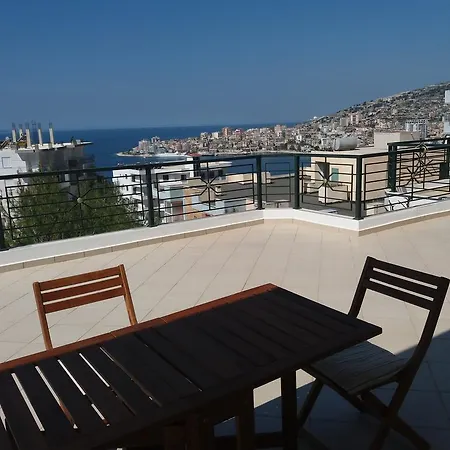 Albaniaroom * Sarandë