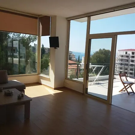Apartment Albaniaroom Sarandë