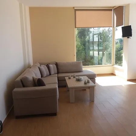 Albaniaroom Apartment Sarandë