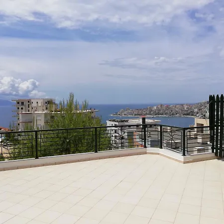 Albaniaroom Apartment Sarandë