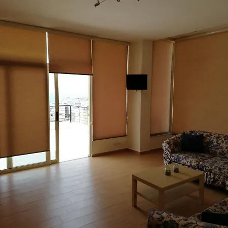 Apartment Albaniaroom *