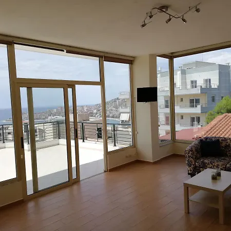 Albaniaroom Apartment *