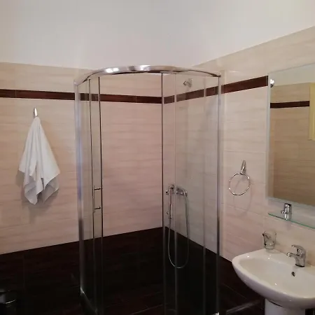 Apartment Albaniaroom Sarandë