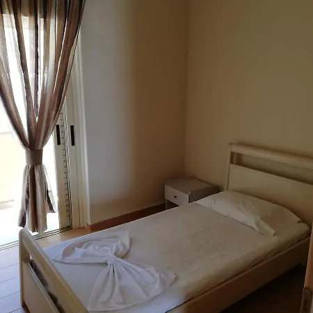 Albaniaroom * Sarandë