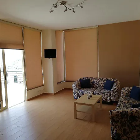 Apartment Albaniaroom