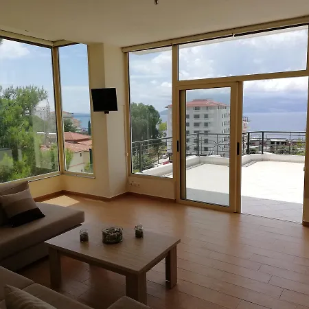 Albaniaroom Apartment Sarandë