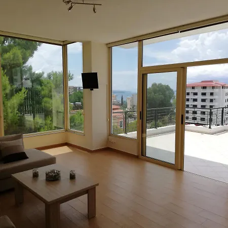 Albaniaroom Sarandë