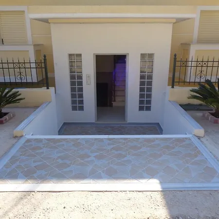 Albaniaroom Apartment