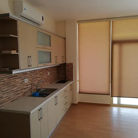 Albaniaroom Apartment Sarande