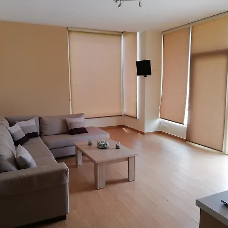 Albaniaroom