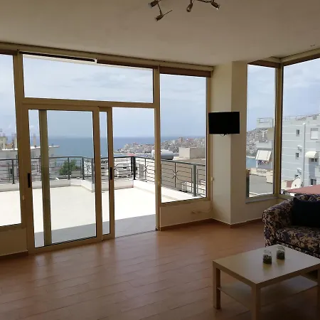 Apartment Albaniaroom *